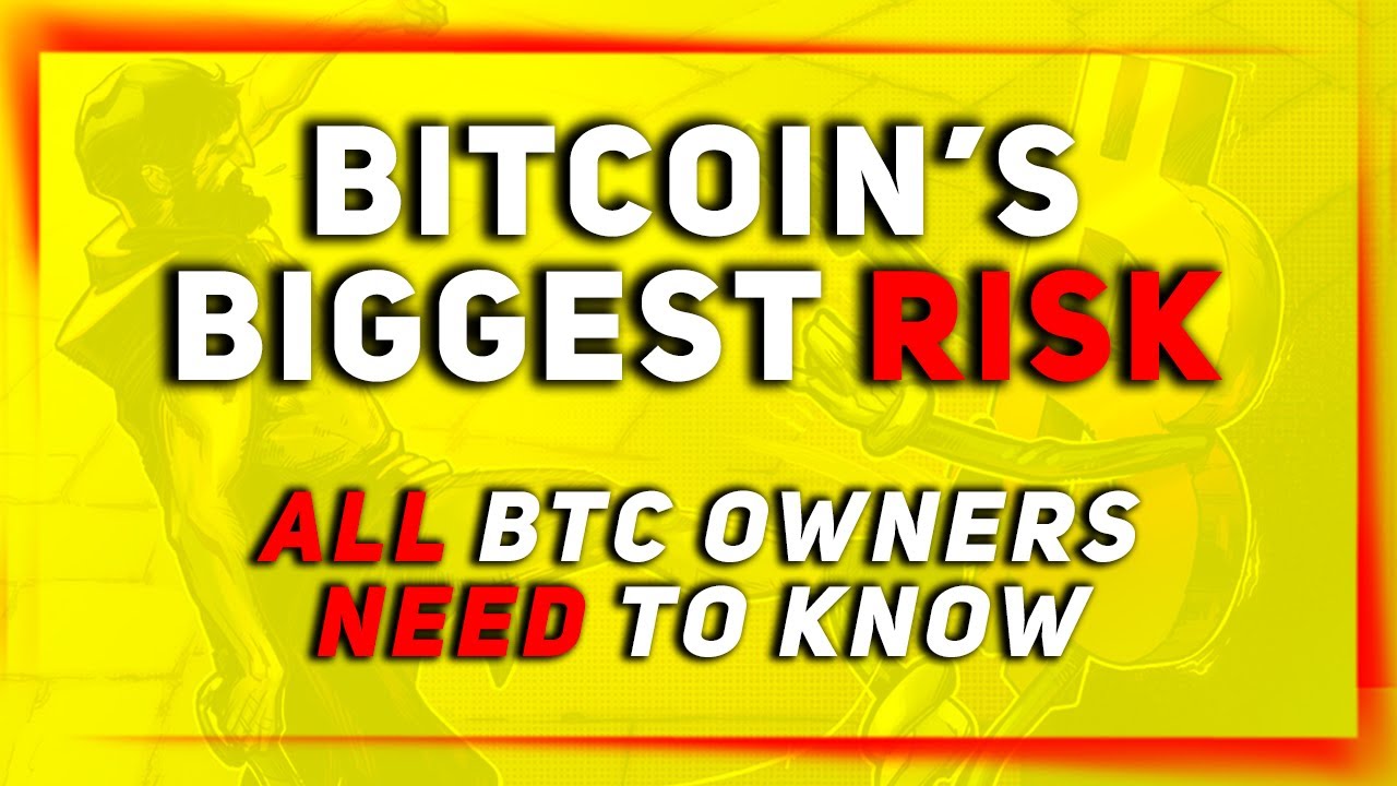 Is Bitcoin Centralized? An Unbiased 2021 Analysis