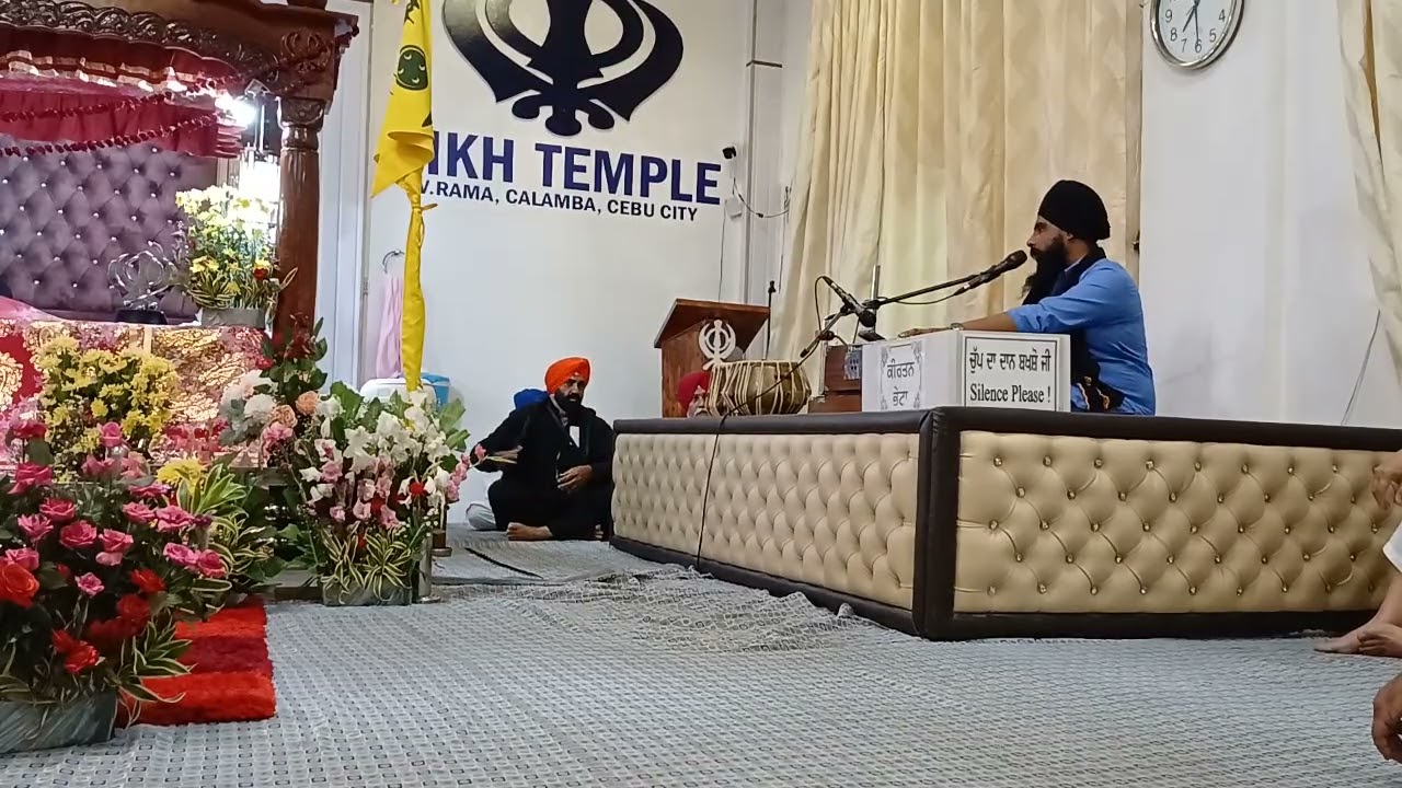 Gurudwara singh sabha cebu city 