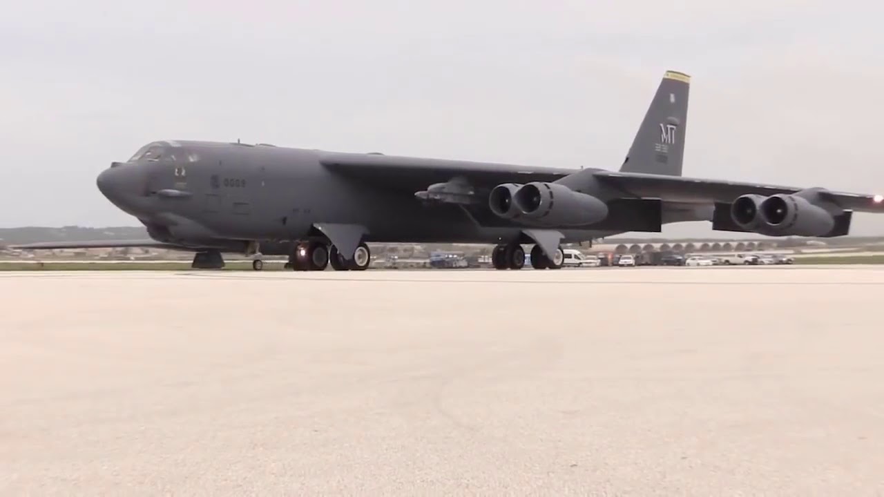 WW3 ALERT: US Military Silently Prepares For War With North Korea