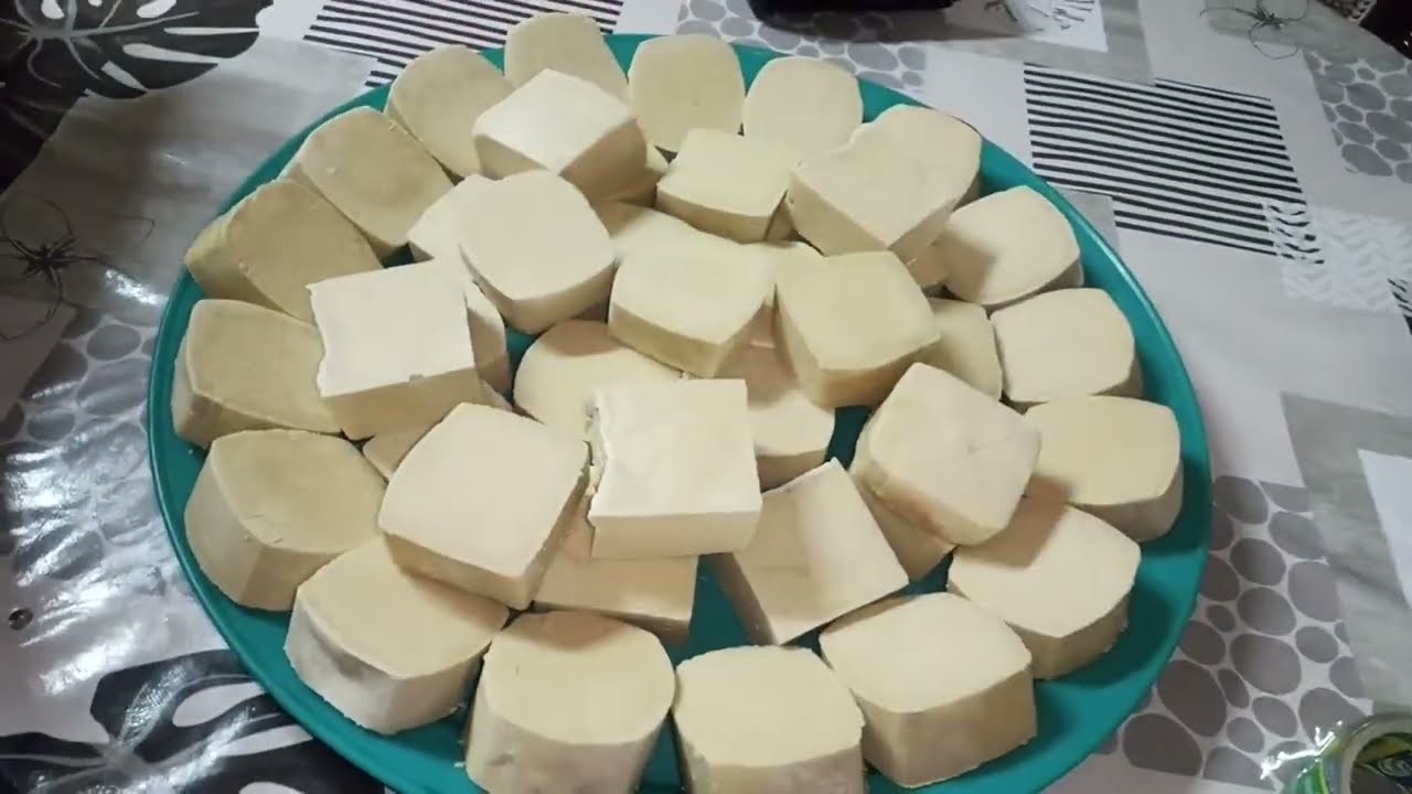 صابون بقوة الليمون كنز في بيتك من الزيت المستخدم ببلاش اعمليه بنفسك 