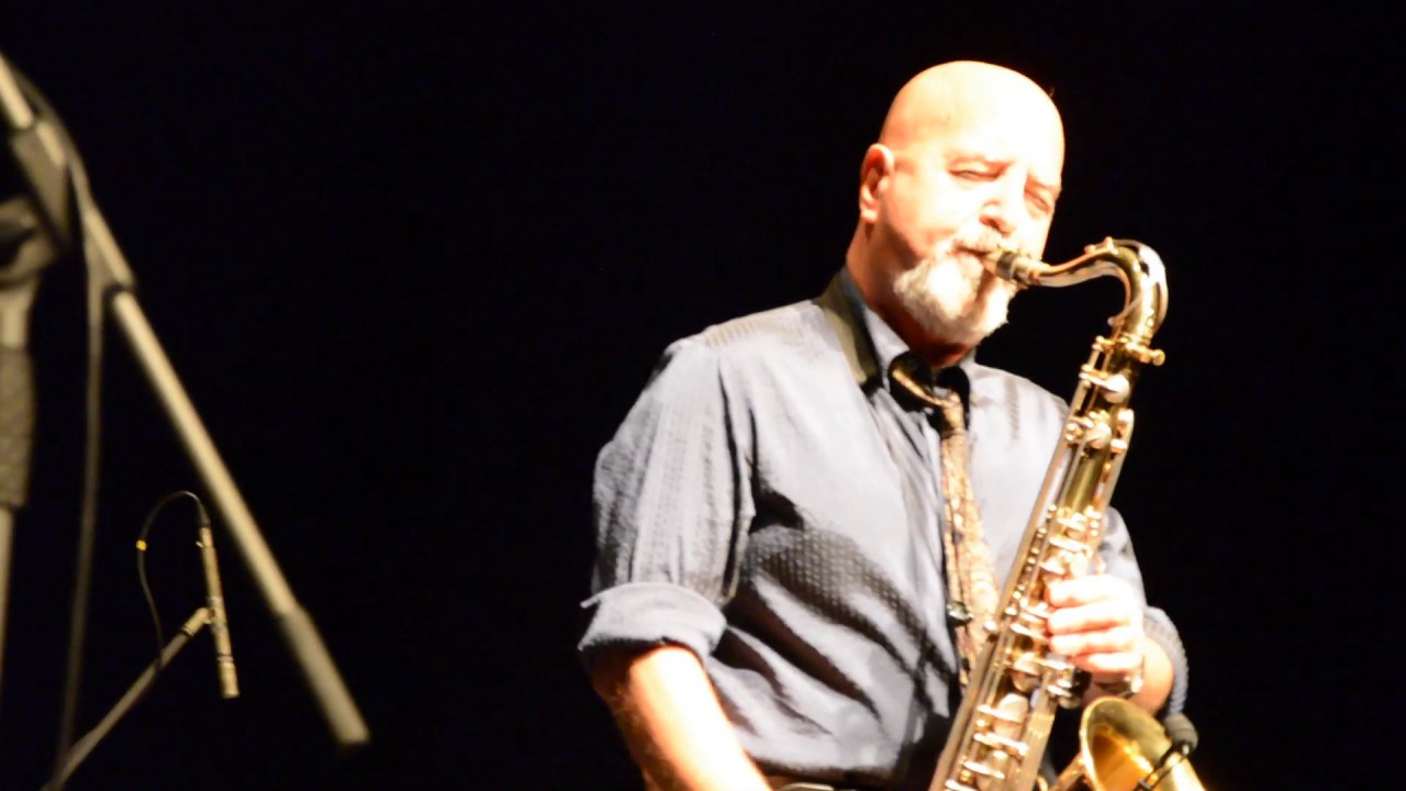 Singer Jazz Festival &ndash; koncert: GODS OF SICILIA - ERODOTO PROJECT cz.1 (29.08.2019)