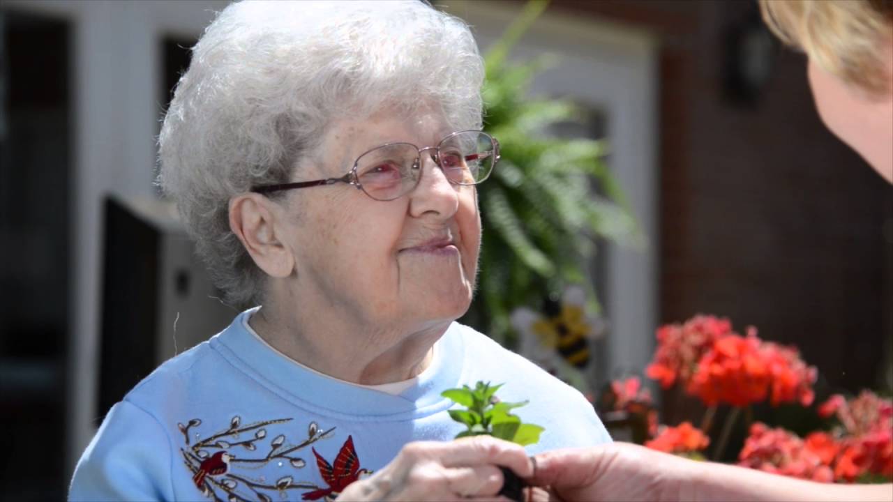 Meadows of Cadiz - Nursing Home Video Tour - Cadiz, Ohio