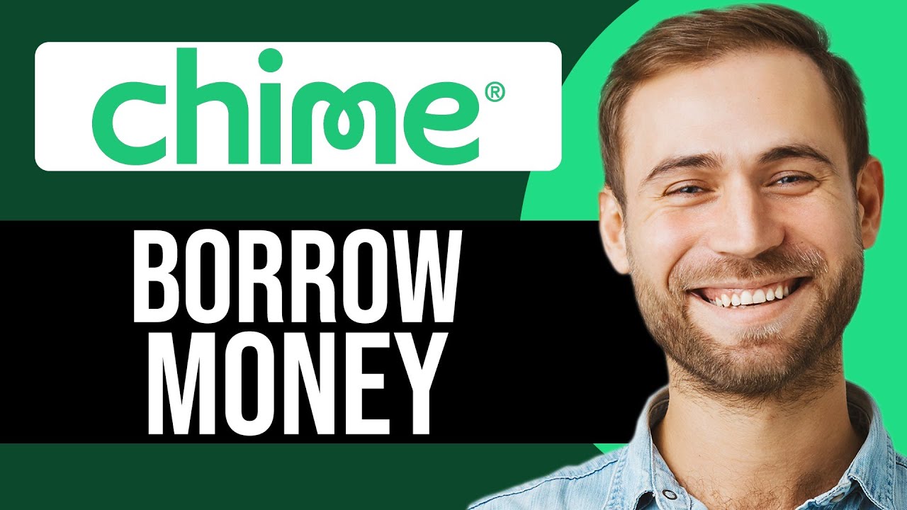 Как занять деньги в Chime | Учебное пособие по кредитованию в Chime 2025