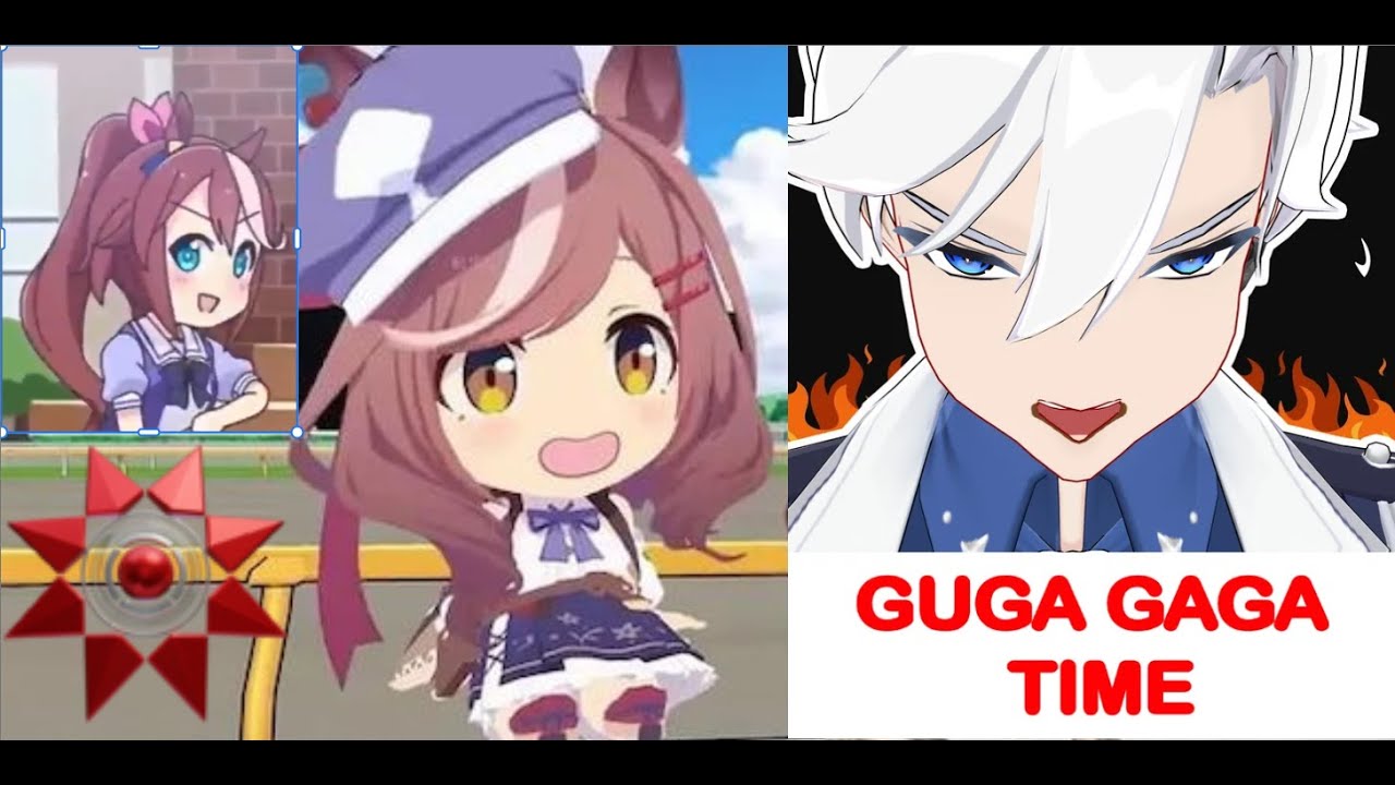 Superstring Strinova clipdump with mambocore (worst SS NA)