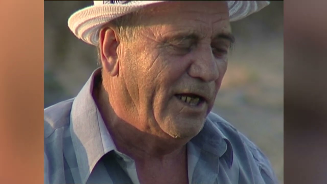 La porţile ceriului: Aromânii fârşeroţi din Cogealac şi muzica lor (@TVR Cultural)