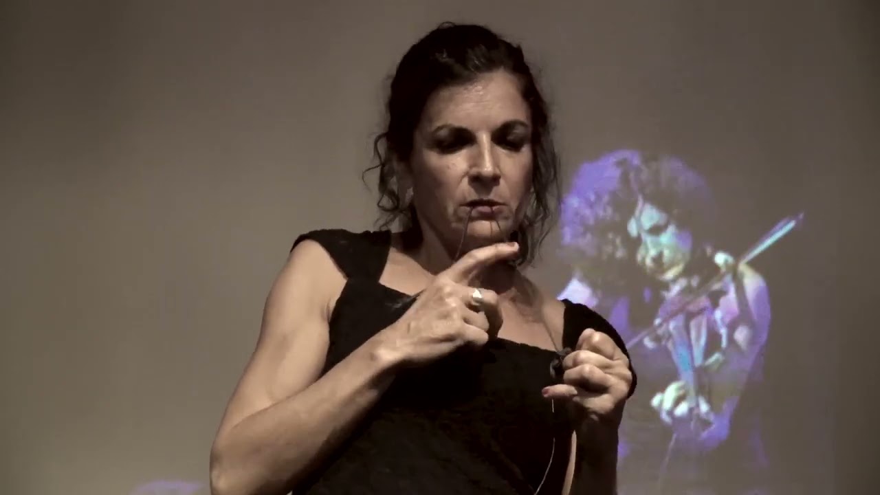 clip from : THE SOUL OF OBJECT solo concert