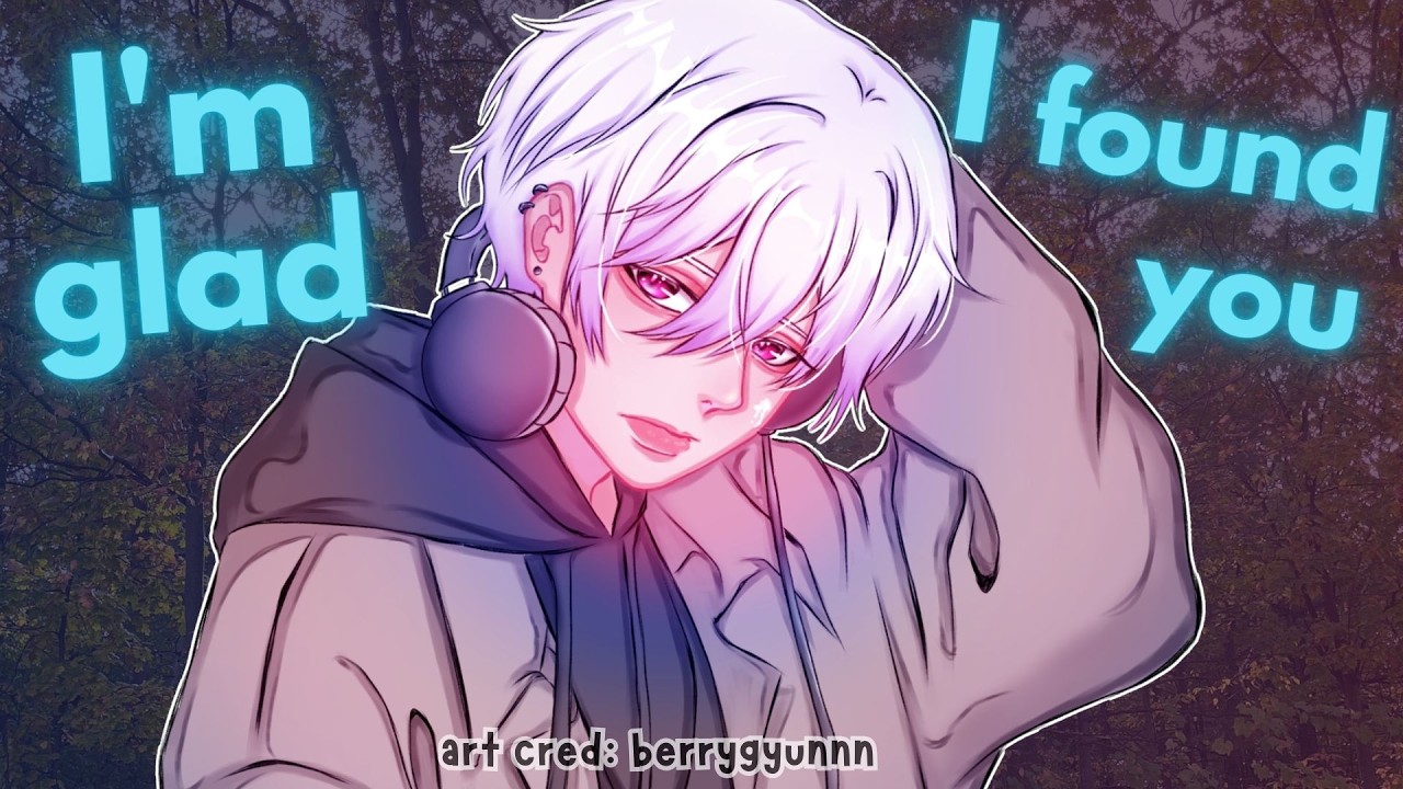 Taking care of your shy crush at your party (M4F)(Friends to lovers)(Reverse comfort)