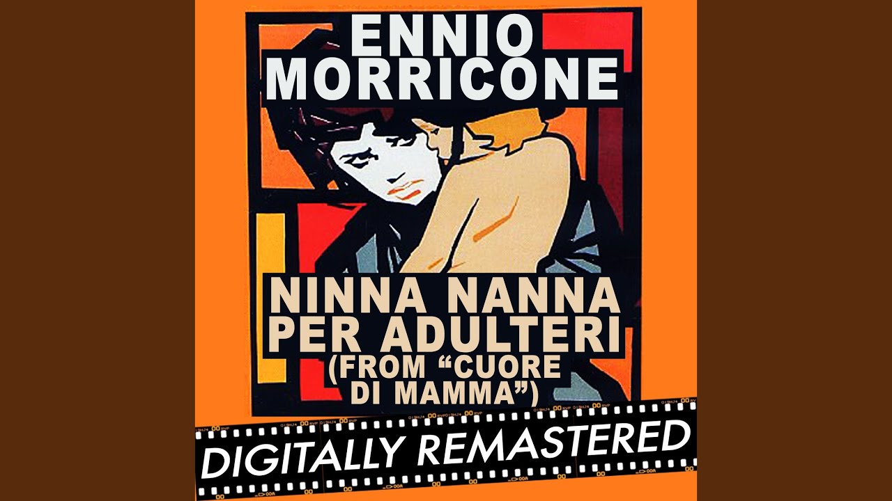 Ninna Nanna per Adulteri
