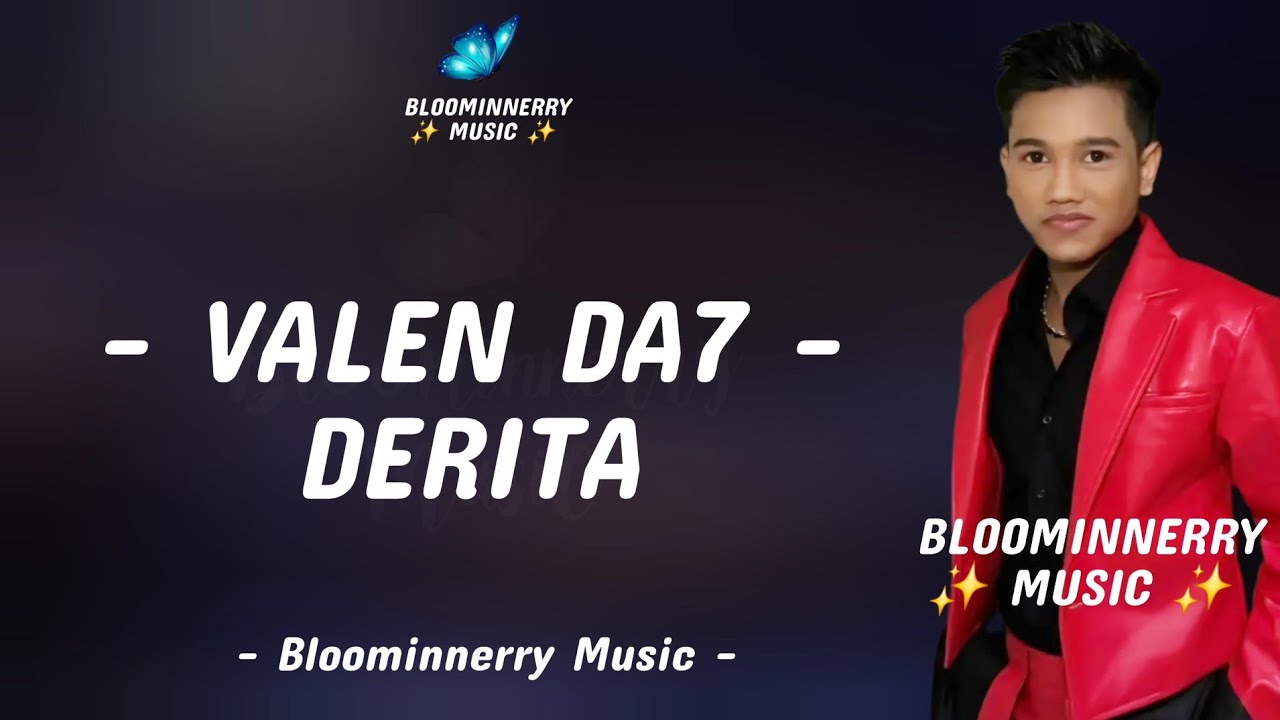Valen (Pamekasan) - Derita Lirik Lagu || Lirik Lagu Derita versi Valen Da7 