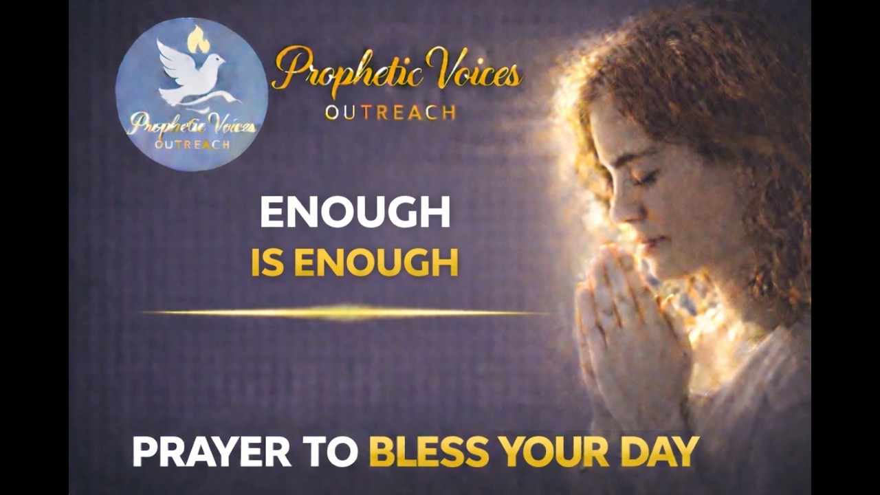 Midnight Warfare Prayer — Chains Break and Strongholds Fall @propheticVoicesOutreach #LetGodArise