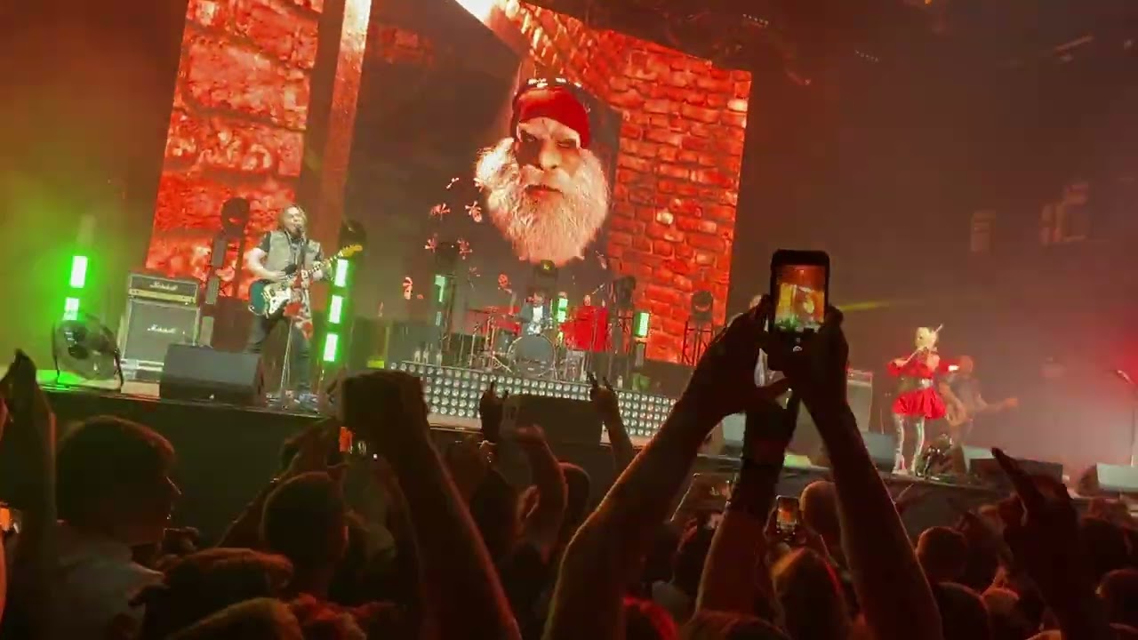 18. КняZz - Пиво-пиво-пиво (18.02.2023, концерт 