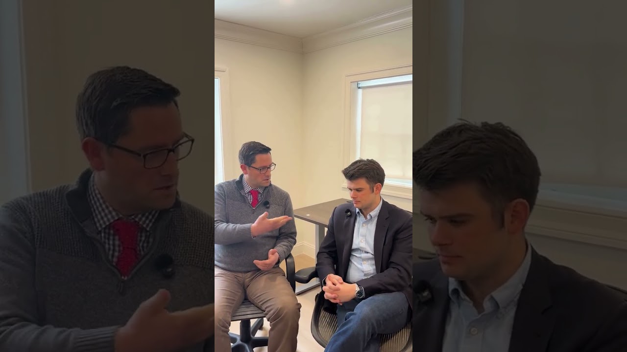 Dan Bartkowiak with Jordan Davidson on Shapiro's Marijuana Push