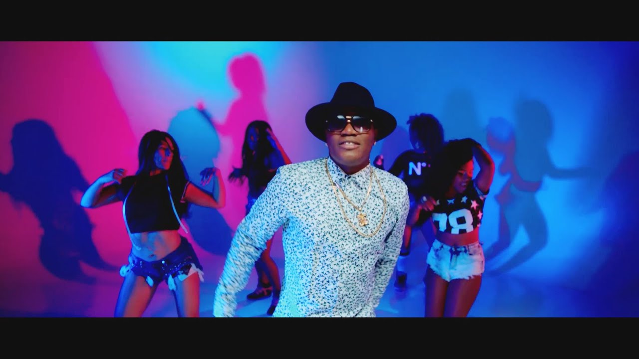 El DEK - Yo No Copio [Video Oficial] @yosoydek (Salsa Choke )