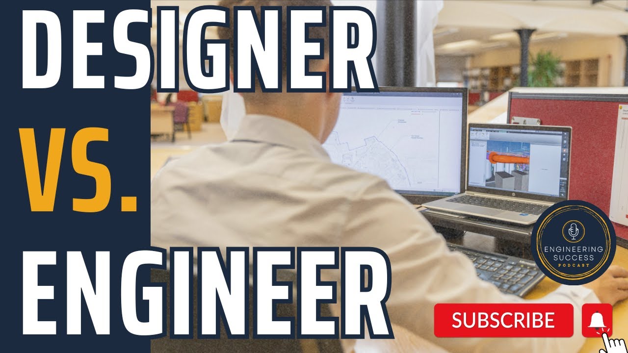 As An Engineer, Have You Ever Wanted to Be a Designer Instead!?
