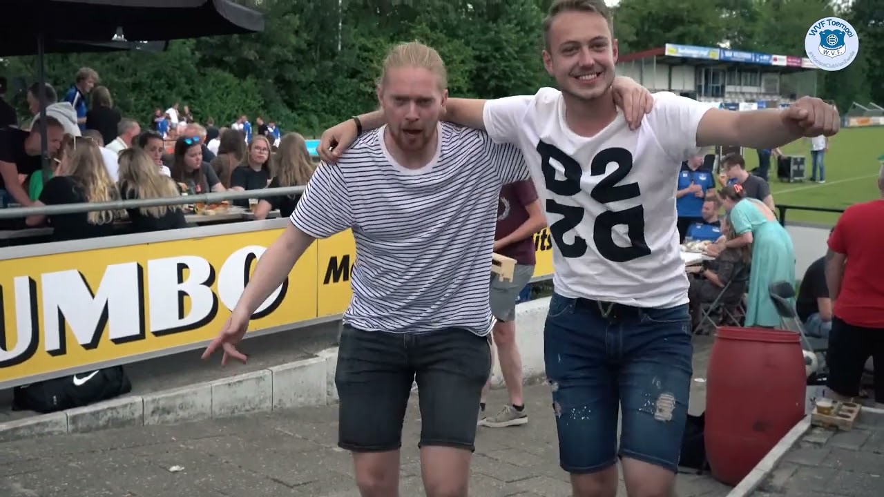 Aftermovie WVF Toernooi 2022