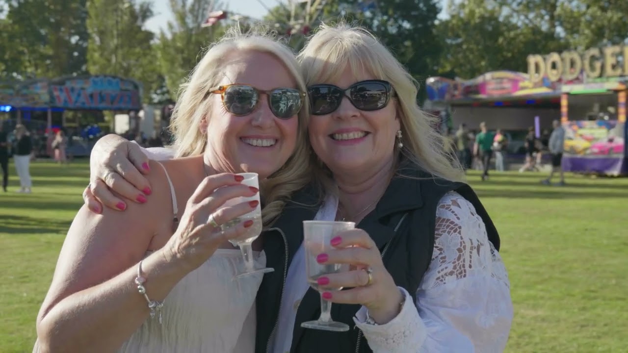 Churchill Living celebrates 21 years!