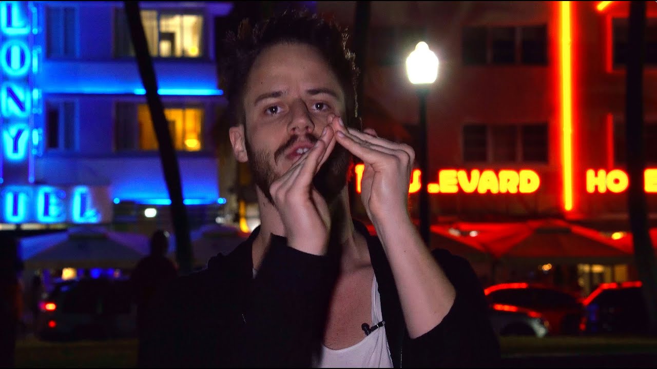 Letting Go Of Desire: Julien Blanc Shares The FASTEST Way Back To A State Of Perpetual Happiness