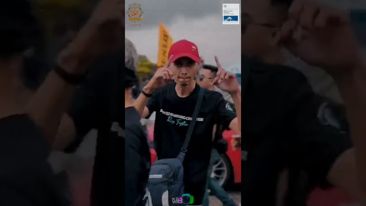 Videoworks || Indonesia Bimmer Fest 2022 at Yogyakarta 