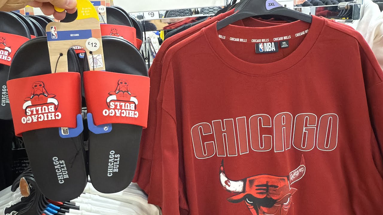 Primark Men's New Collection / November 2024