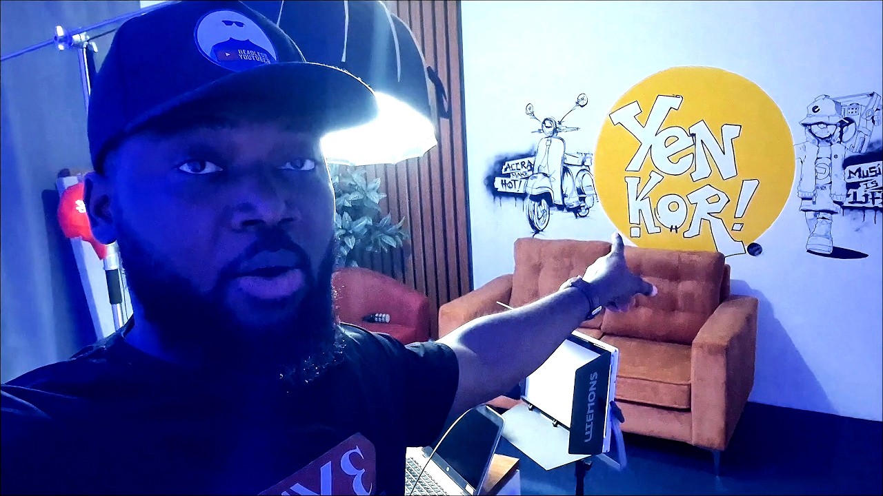 Hectic Week at Headless Media. New Furniture, New Episodes & More