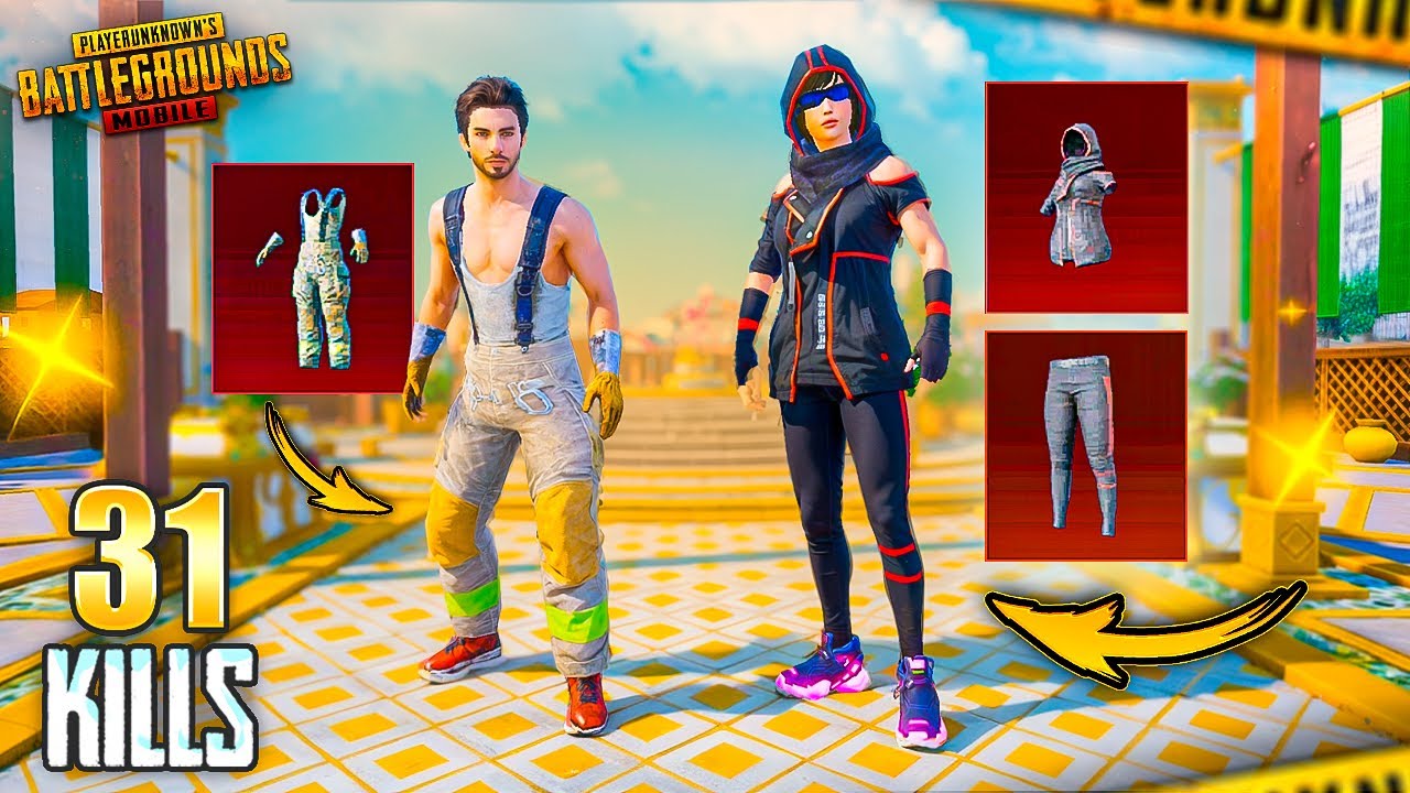 НЕ ВЕРЮ, ЧТО ЭТО РЕАЛЬНО! 🥵🥰 PUBG Mobile - С ВЕБКОЙ НА РУКИ | ПУБГ МОБАЙЛ - Handcam