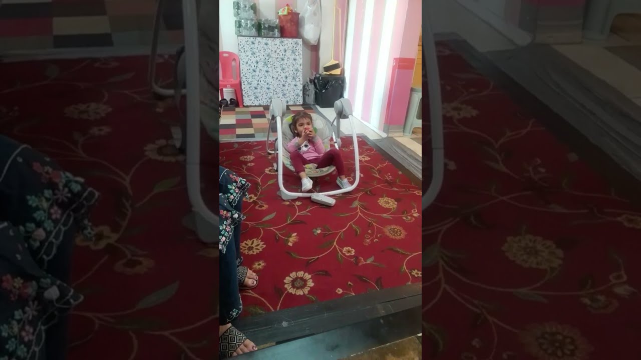🔴 Live🌈Part 354👶Funny baby || Daily routine || Baby girl || Real life, real moments || Play with mom