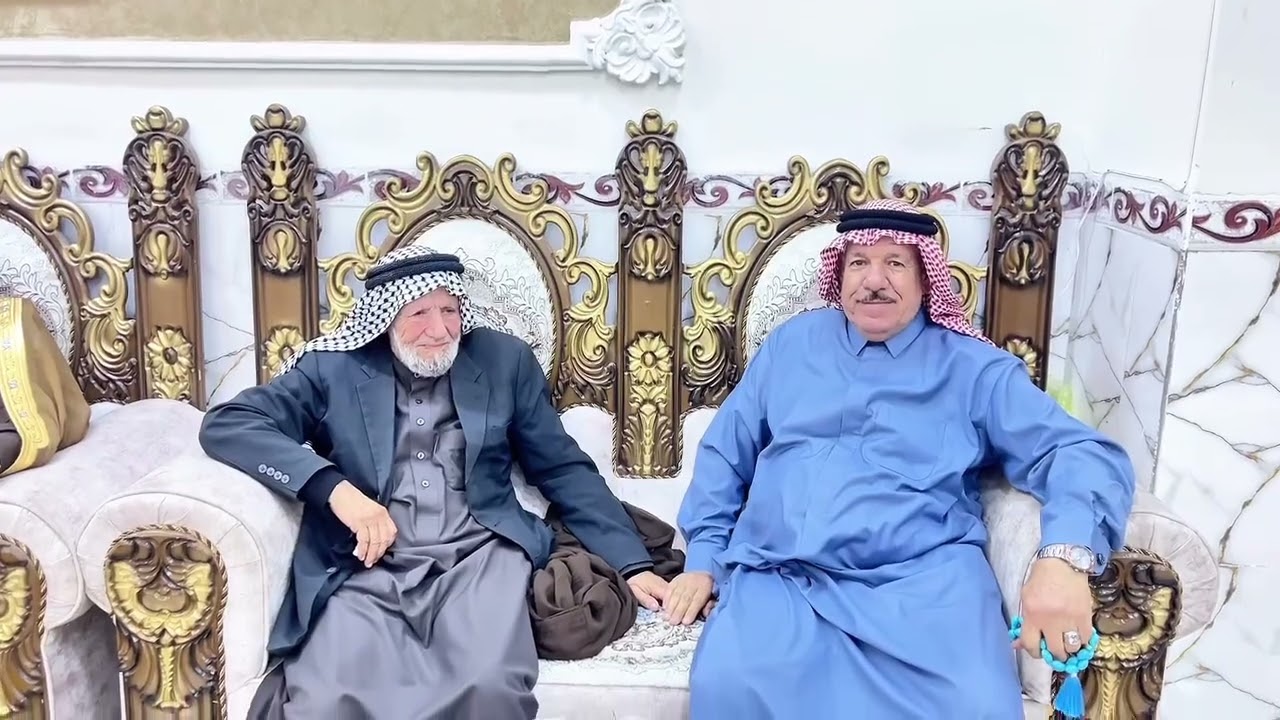 مؤتمر الامن المناطقي العشائر العراقية سنداً للقانون من اعداد علي قيس الشيخ زبار