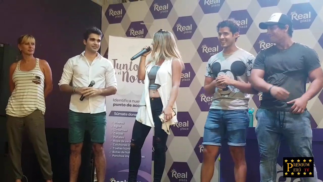 VBQ TODO POR LA FAMA - CENTRO CIVICO