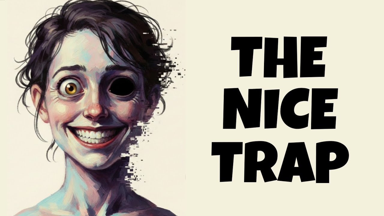 Too Nice People Are Never Respected (The Harsh Psychological Truth)