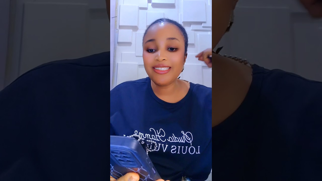 Regina daniels confirms arrest of her friend by her ex husband. 