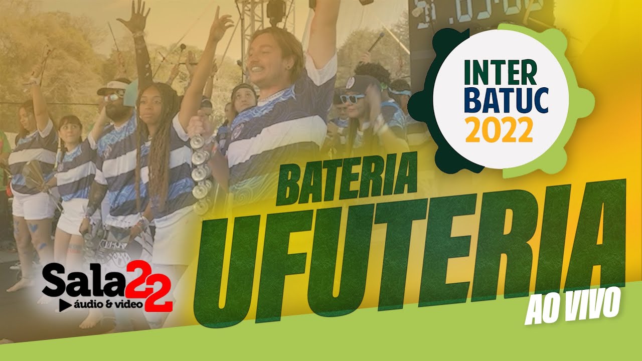 Ufuteria - Interbatuc 2022