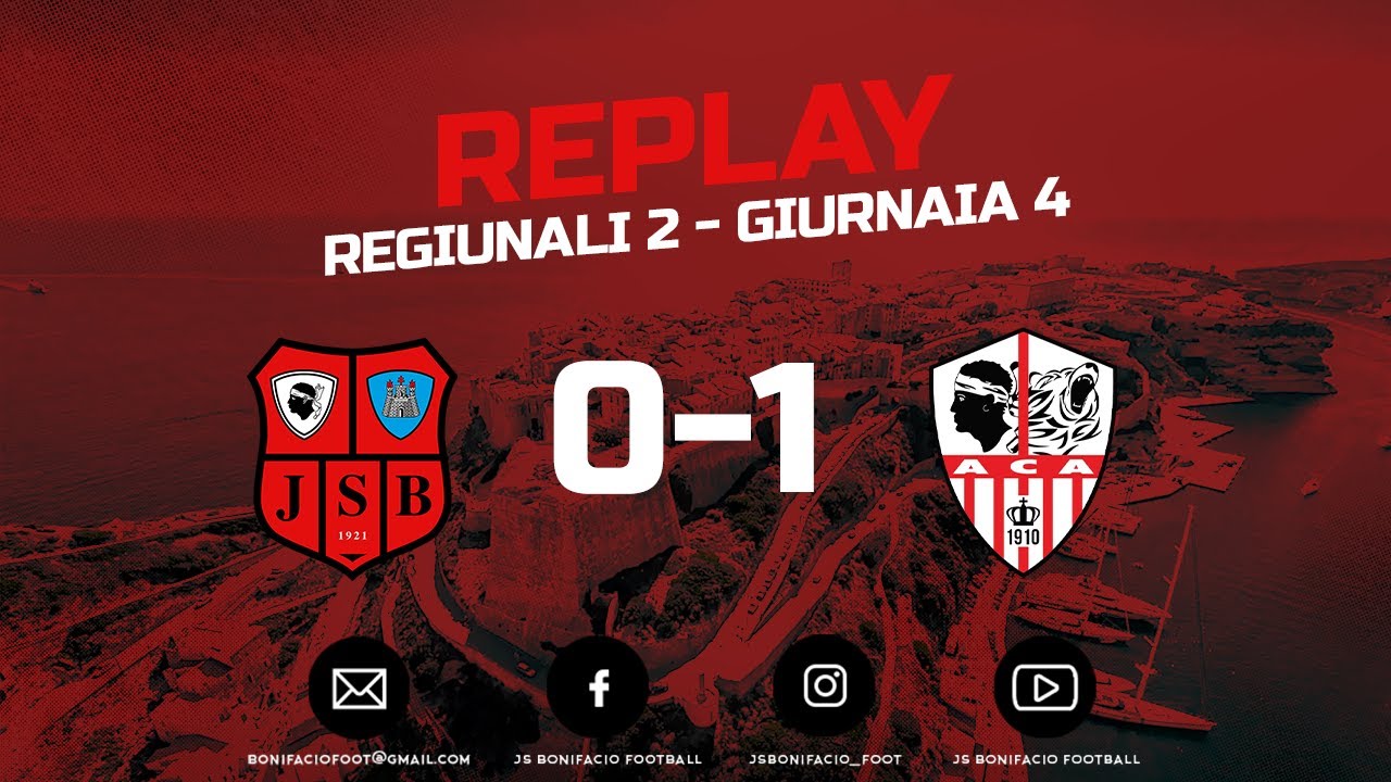 R2 - J2  : JSB 0-1 ACA