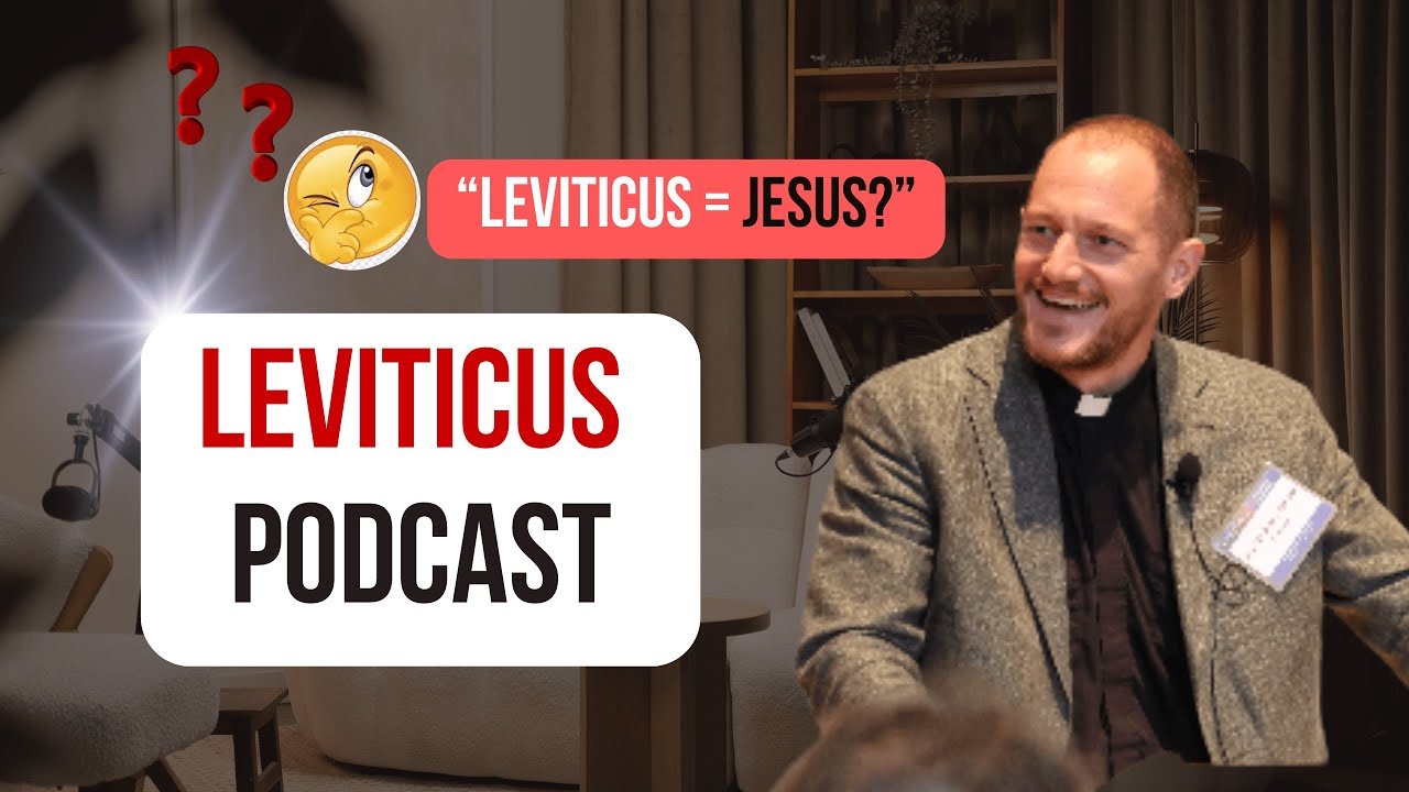 📖 Leviticus 4 Explained in Depth | See What the Sin Offering Is REALLY All About (Ep. 515)