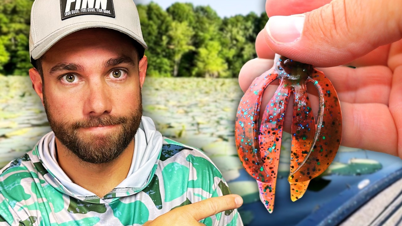 I HATE This About FISHING