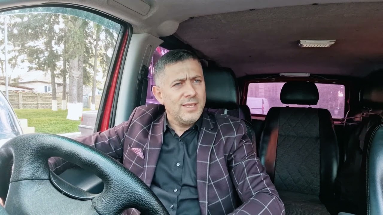 Ion Chintea-Anii mei,averea mea (cover)