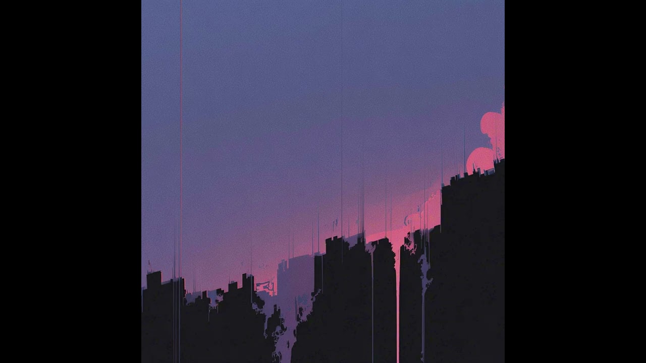 새벽이 우릴 깨우기 전에