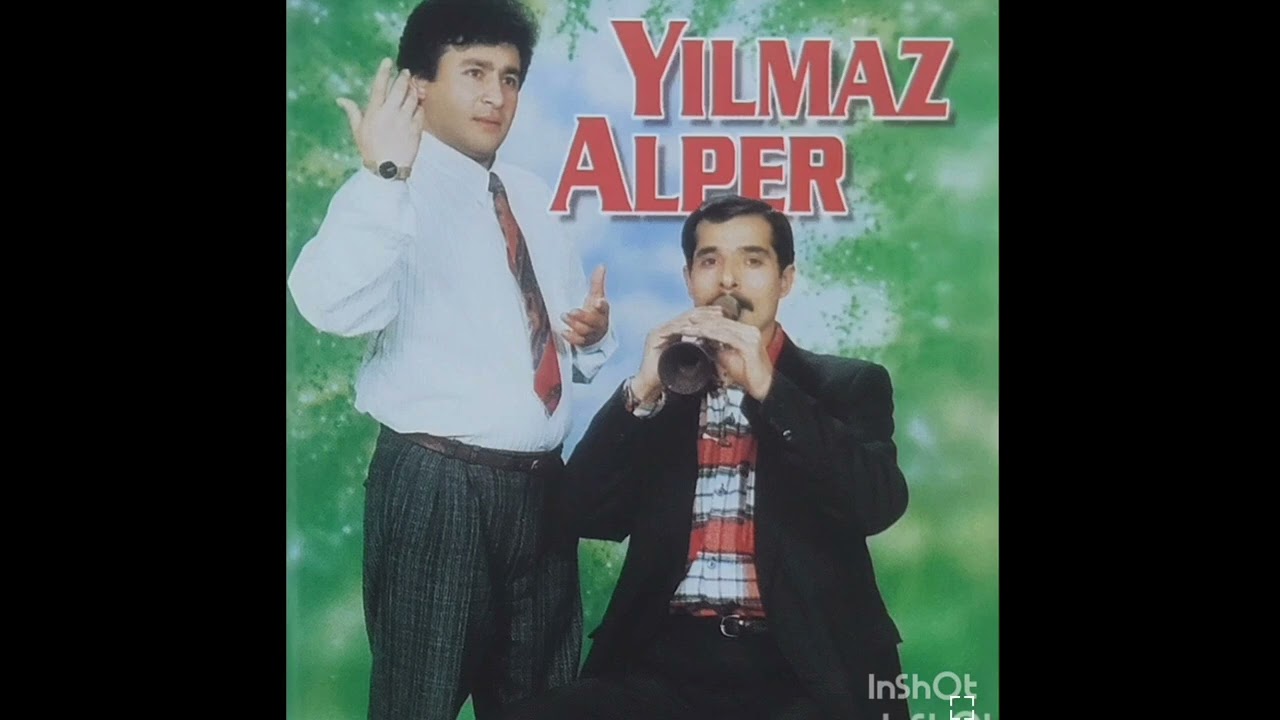 Yılmaz Alper - Medinem