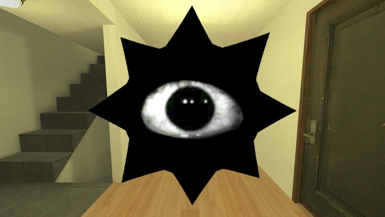 Sprunki MR. SUN Phase 3 Nextbot Gmod