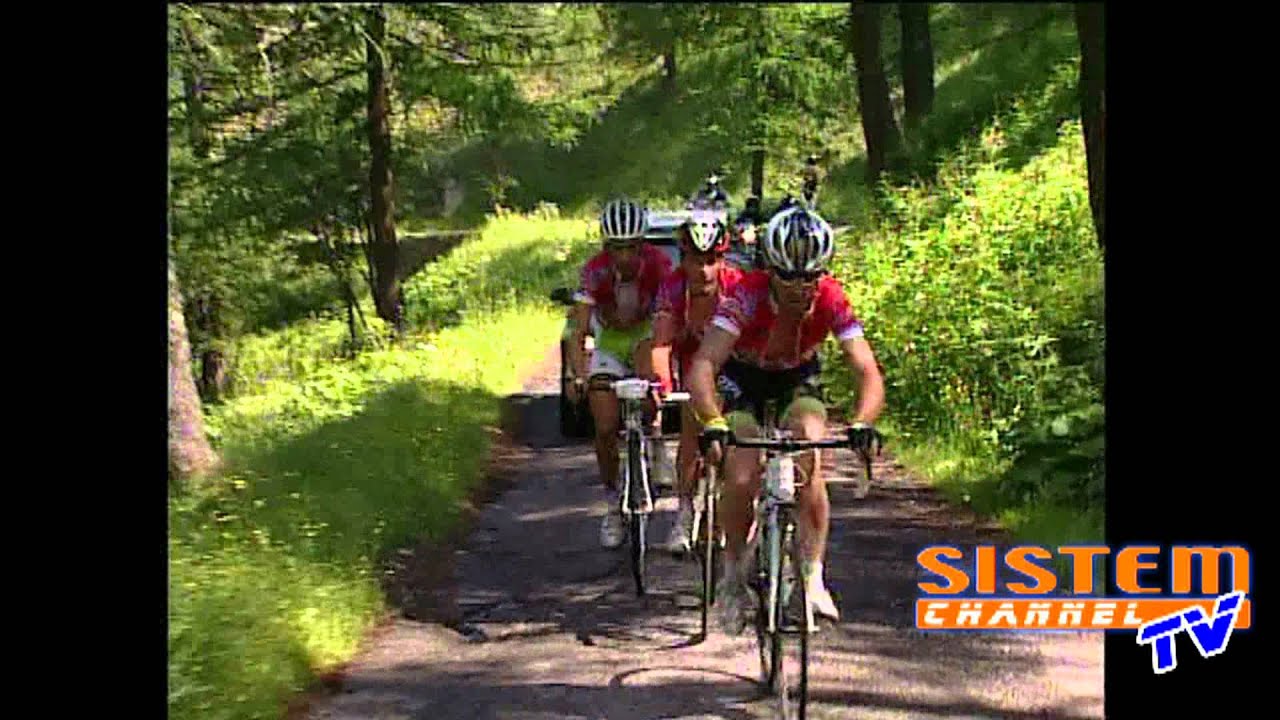 La vera STORIA in corsa della 