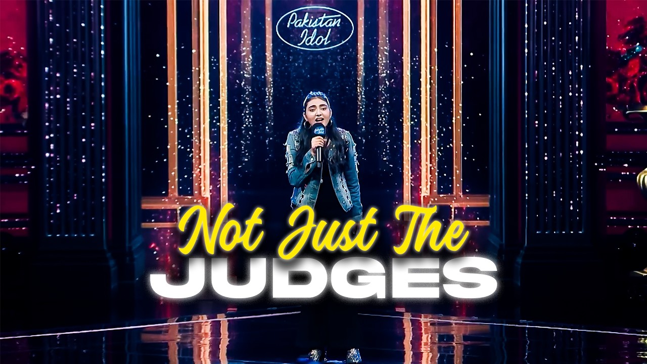 Not Just the Judges ❤️ | Guest Judges & Celebrities Praise Tarab Nafees