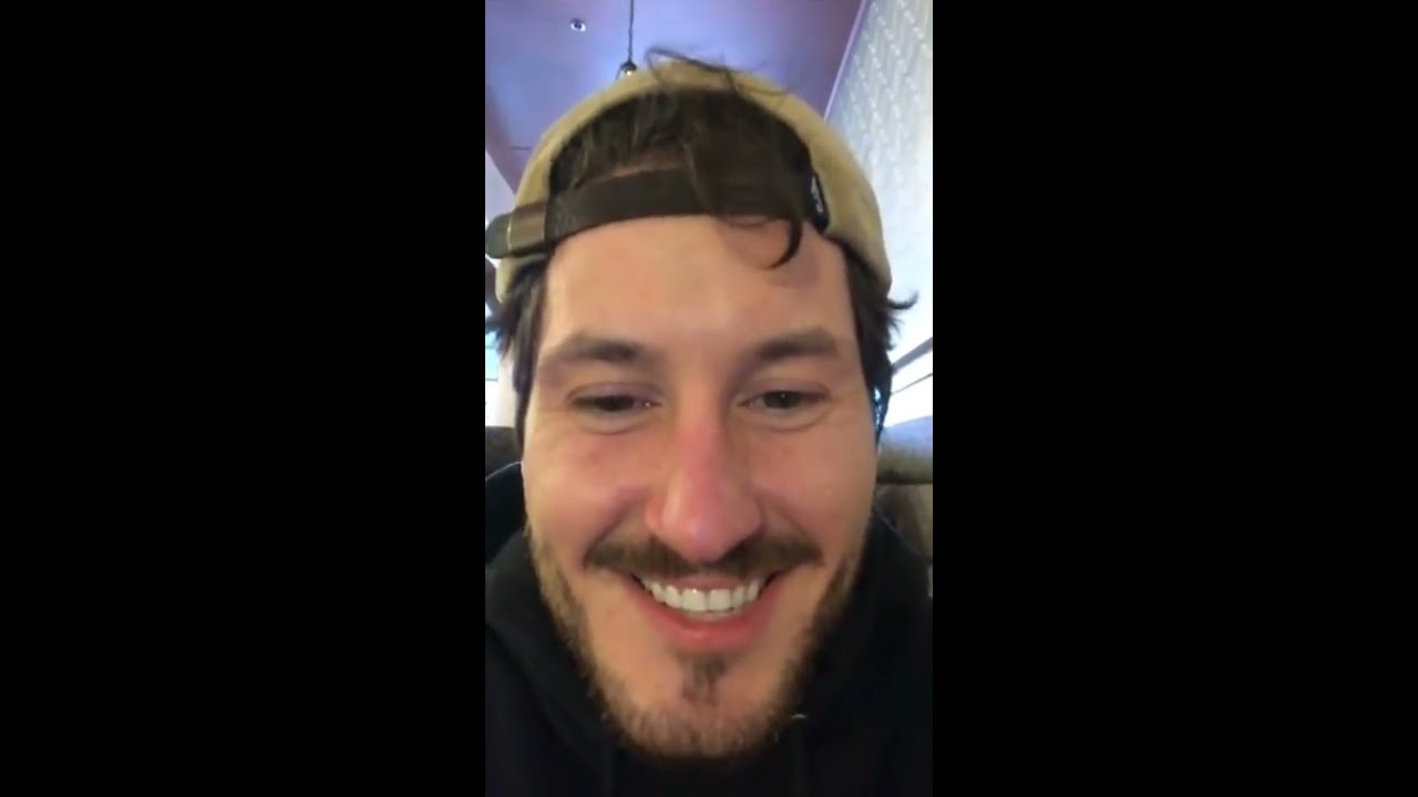 Val´s IG live (12/18/16)