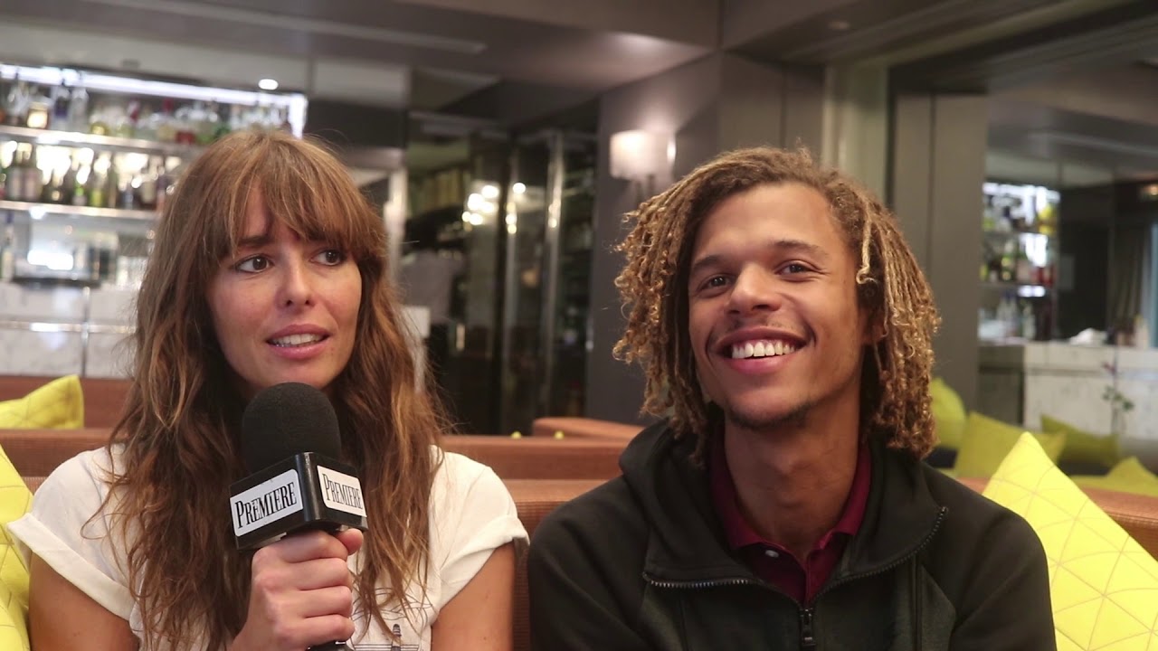 Cut saison 6 : Rencontre avec Julie Boulanger, Ambroise Michel, Sébastien Capgras et Elodie Varlet