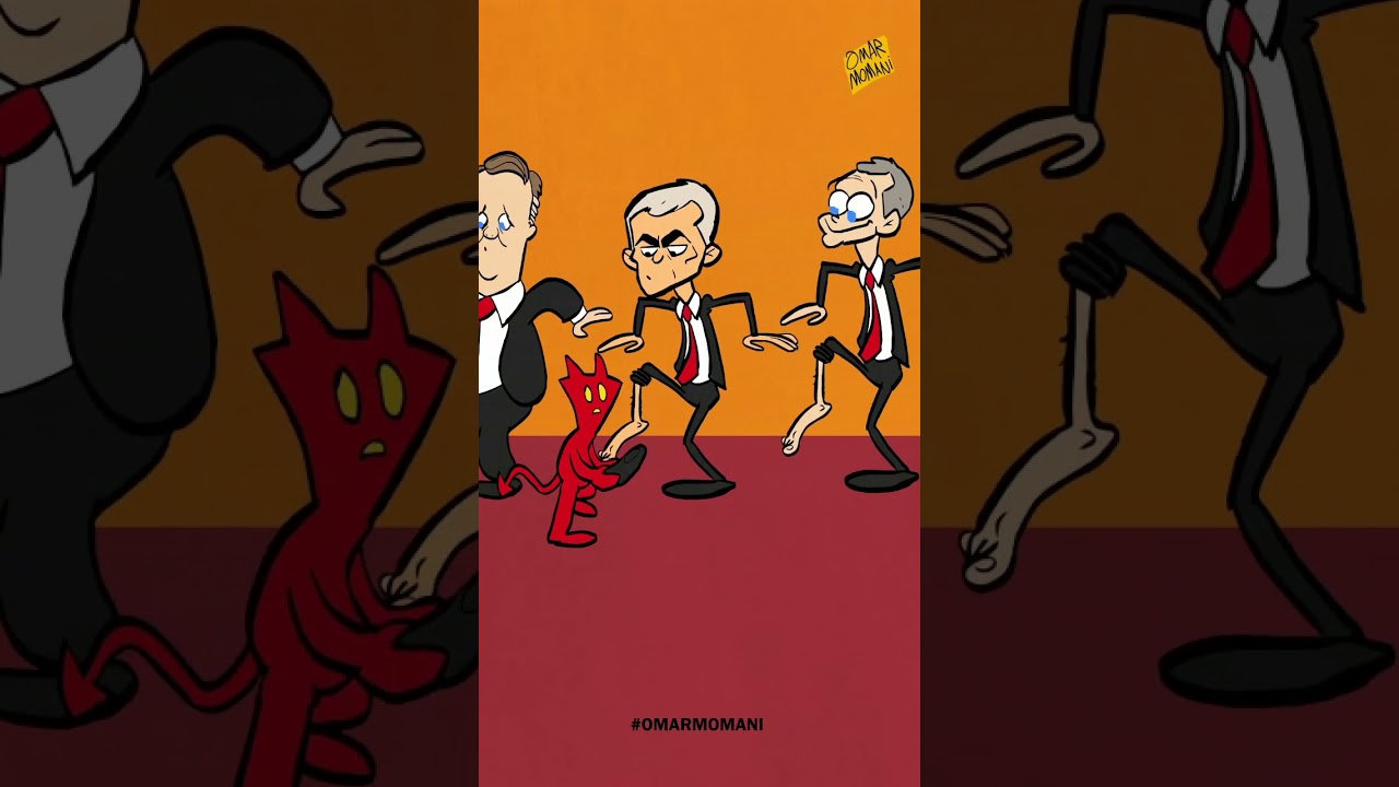 There's only one Sir Alex Ferguson