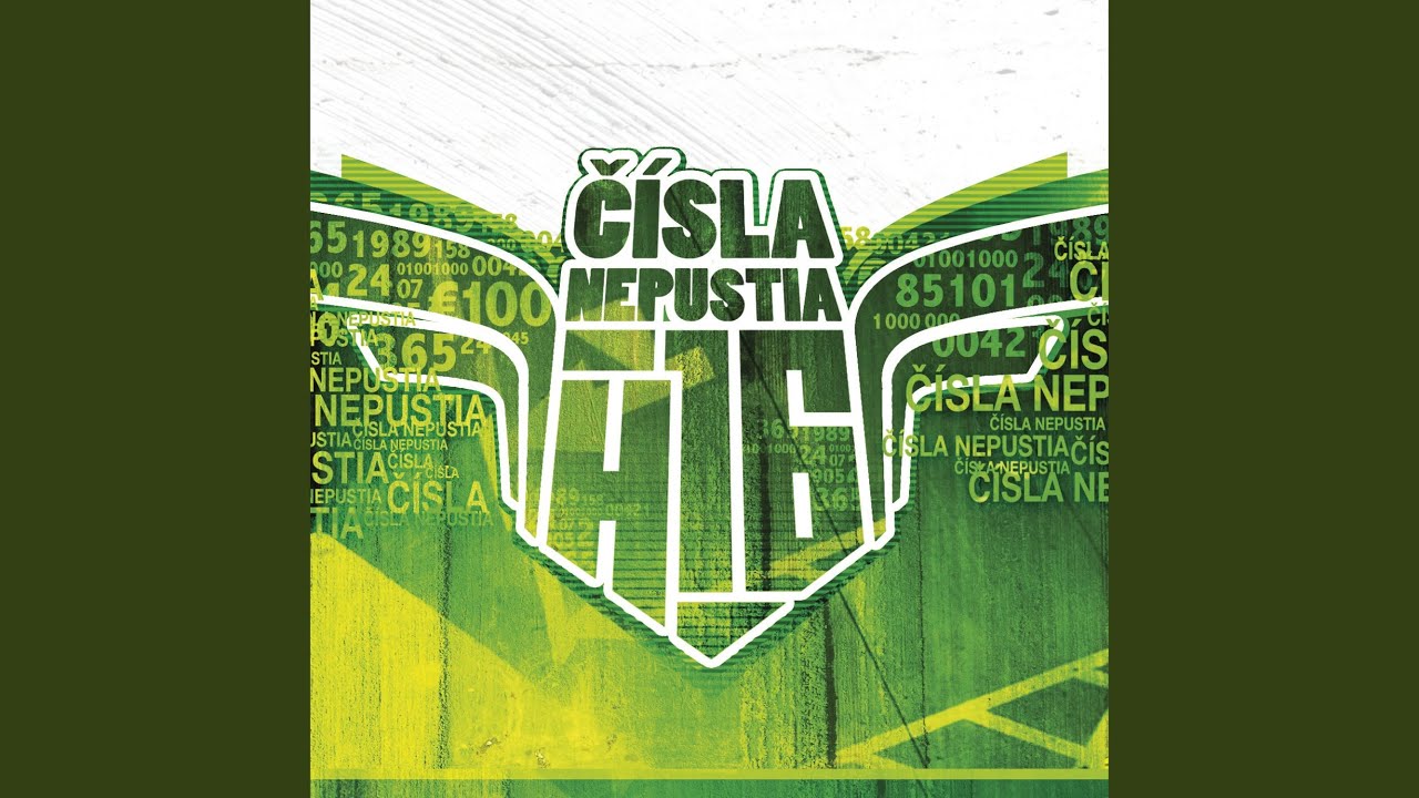 Vitaj v meste
