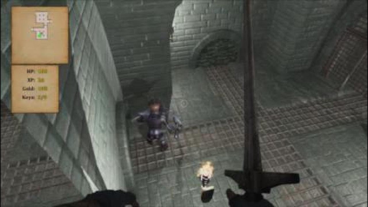 COTSP Level 2 Any% RTA IL in 21s