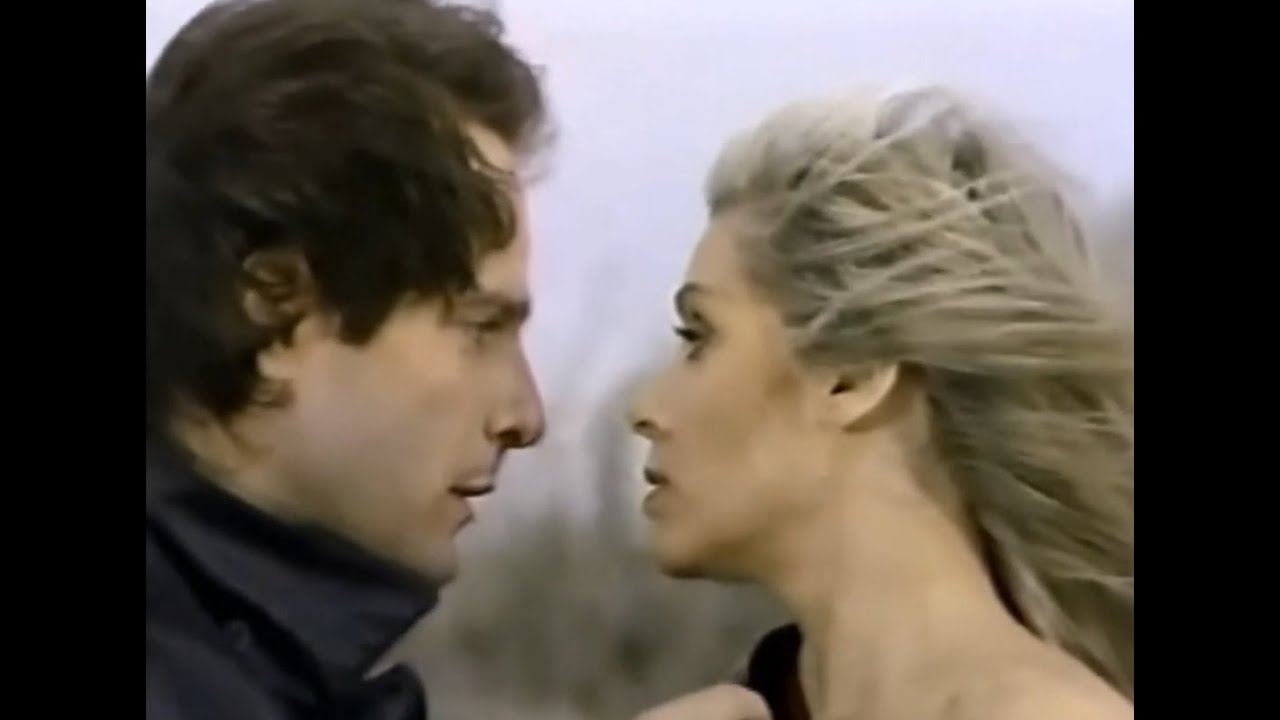 Robert Desiderio & Judith Light One Life To Live Promo 1982 | They Started On Soaps (OLTL)