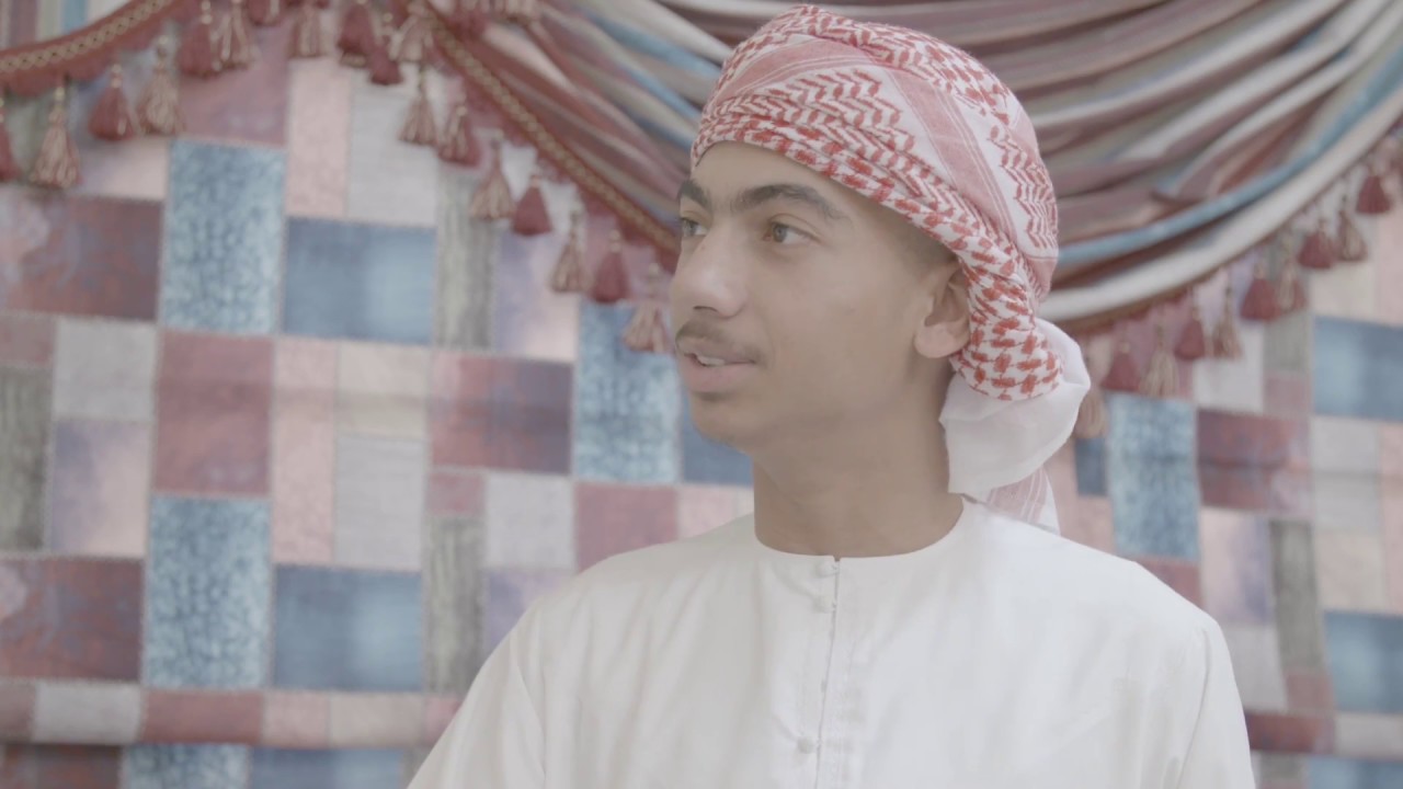 اصعب موقف في العيد