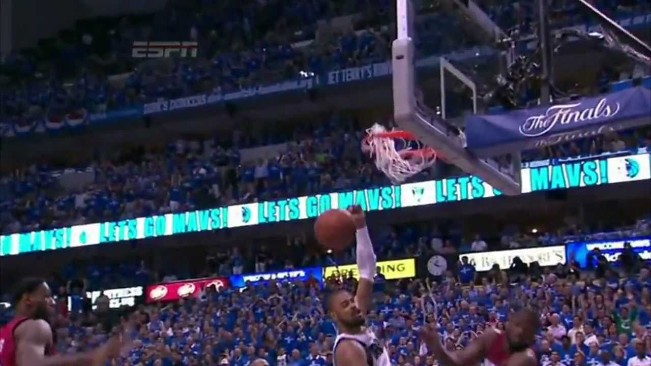 Dwyane Wade Top 10 Blocks - 2010-2011 season