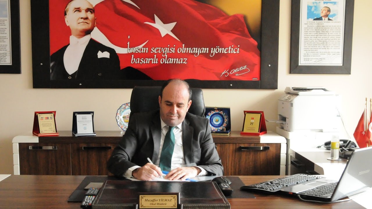 Mimar Sinan Mesleki ve Teknik Anadolu Lisesi