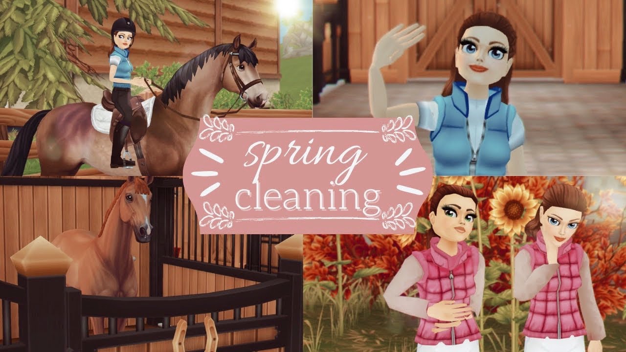 Spring Cleaning Vlog!💐 II SSO RRP